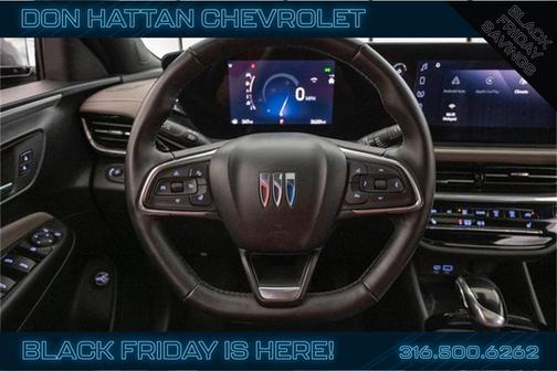 2024 Buick Envista Avenir FWD