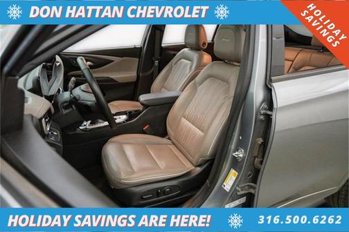 2024 Buick Envista Avenir FWD