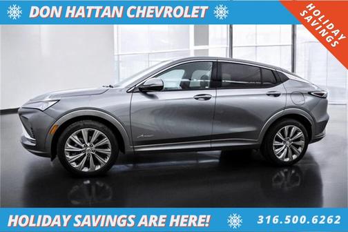 2024 Buick Envista Avenir FWD