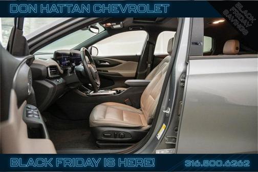 2024 Buick Envista Avenir FWD