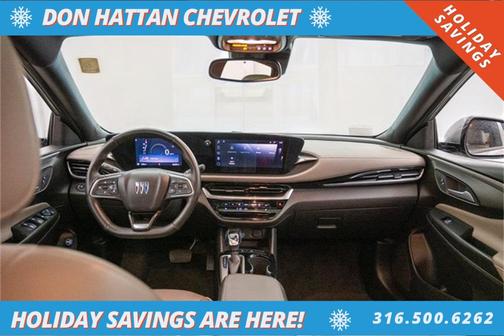 2024 Buick Envista Avenir FWD