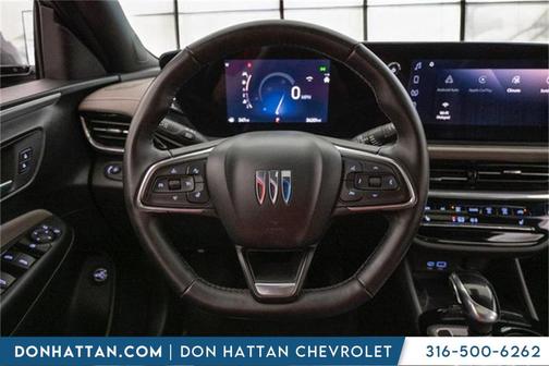 2024 Buick Envista Avenir FWD