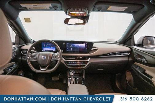 2024 Buick Envista Avenir FWD