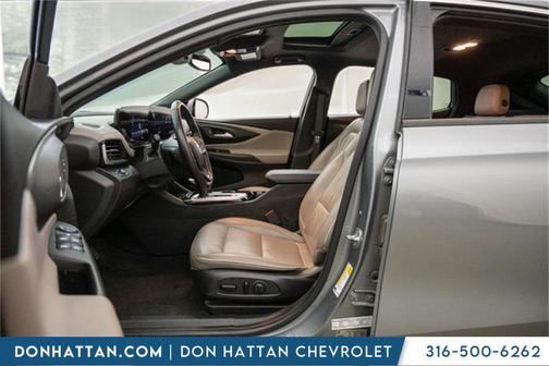 2024 Buick Envista Avenir FWD