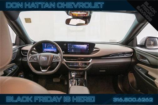 2024 Buick Envista Avenir FWD