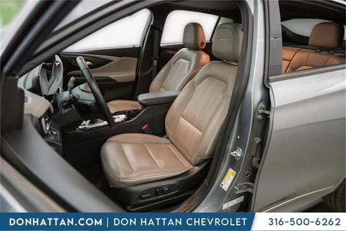 2024 Buick Envista Avenir FWD