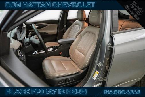 2024 Buick Envista Avenir FWD