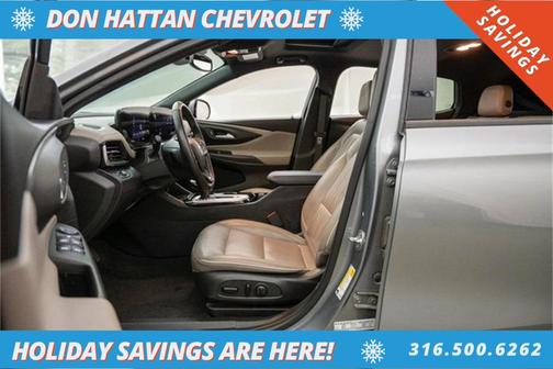 2024 Buick Envista Avenir FWD