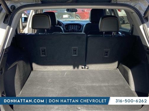 2022 GMC Terrain AWD AT4