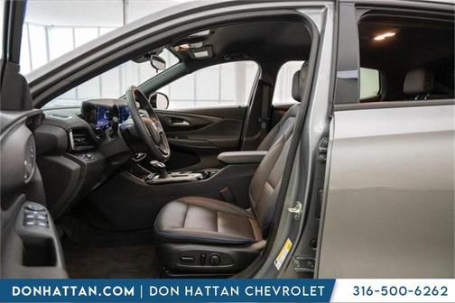 2024 Buick Envista Sport Touring FWD