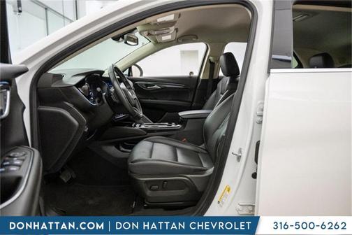 2023 Buick Envision Essence FWD