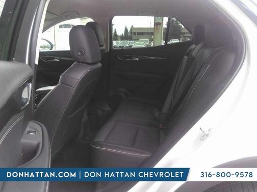 2023 Buick Envision Essence FWD