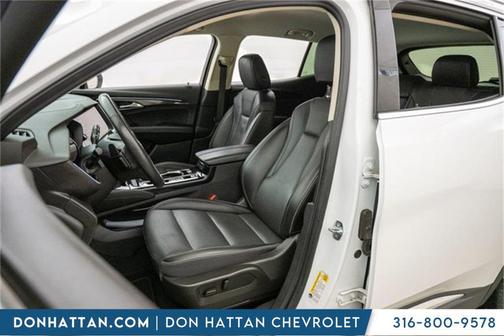 2023 Buick Envision Essence FWD