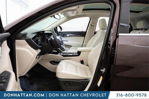 2022 Buick Envision FWD Avenir