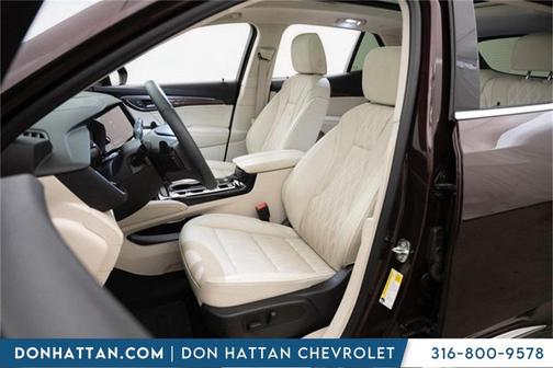 2022 Buick Envision FWD Avenir