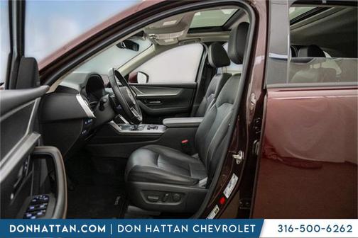 2024 Mazda CX-90 3.3 Turbo Premium
