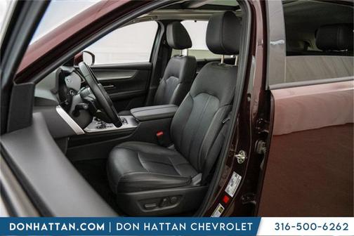 2024 Mazda CX-90 3.3 Turbo Premium