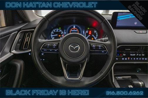 2024 Mazda CX-90 3.3 Turbo Premium