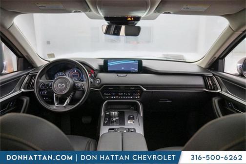 2024 Mazda CX-90 3.3 Turbo Premium