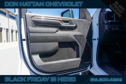 2024 Chevrolet Silverado 3500 LT