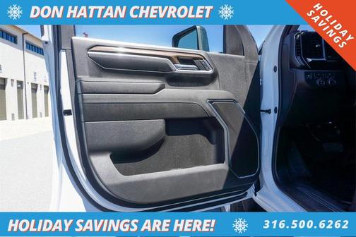 2024 Chevrolet Silverado 3500 LT