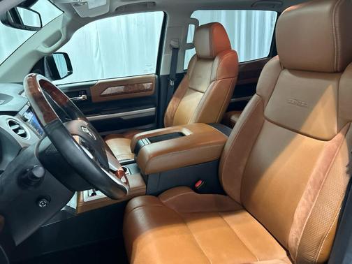 Smoked Mesquite 2020 Toyota Tundra 1794