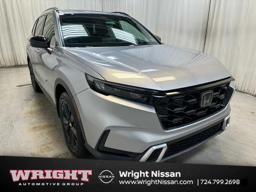 2023 Honda CR-V Hybrid Sport Touring