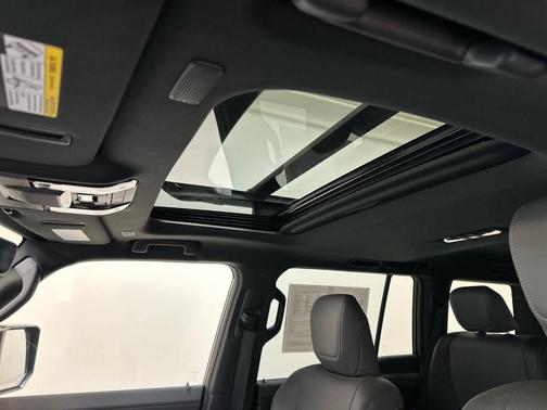 2024 Lexus GX 550 GX 550 PREMIUM+