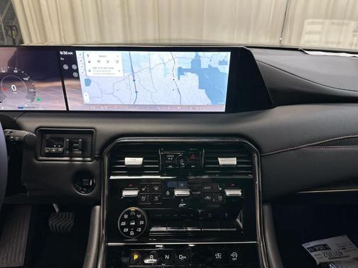 2025 Nissan Armada PRO-4X