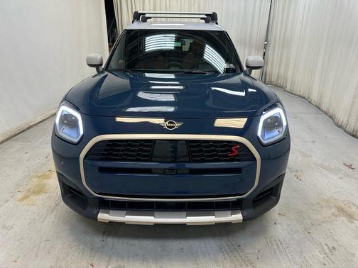 2025 MINI Countryman S