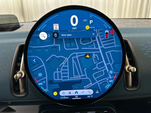 2025 MINI Countryman S