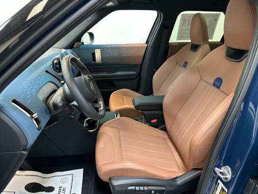 2025 MINI Countryman S