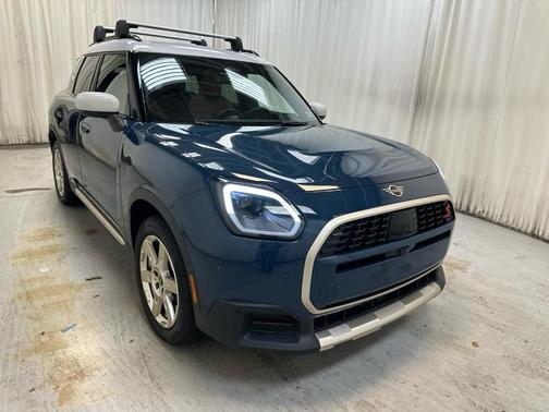 2025 MINI Countryman S