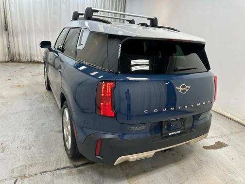 2025 MINI Countryman S