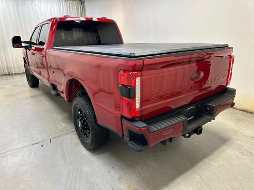 2023 Ford F-350 XLT