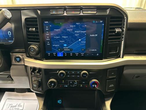 2023 Ford F-350 XLT