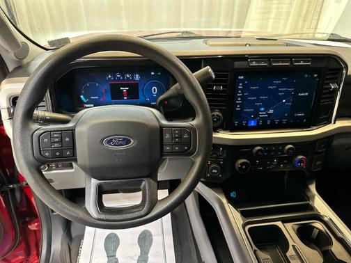 2023 Ford F-350 XLT