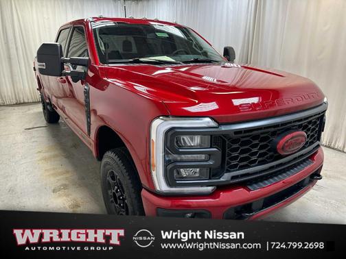 2023 Ford F-350 XLT