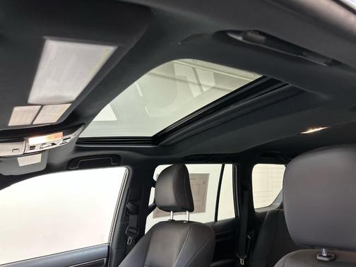 2022 Lexus GX 460 Base