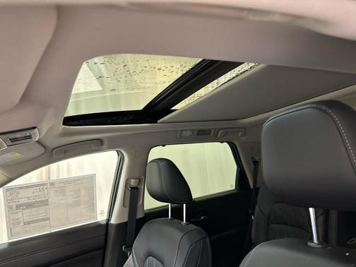 Pearl 2026 Nissan Pathfinder Platinum