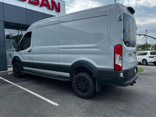 2023 Ford Transit-350 Base