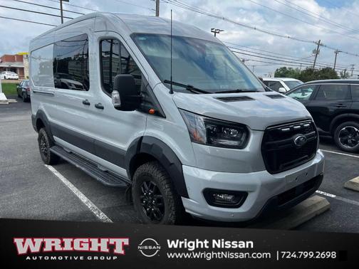 2023 Ford Transit-350 Base