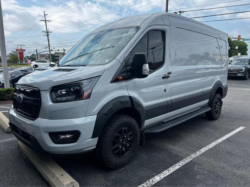 2023 Ford Transit-350 Base