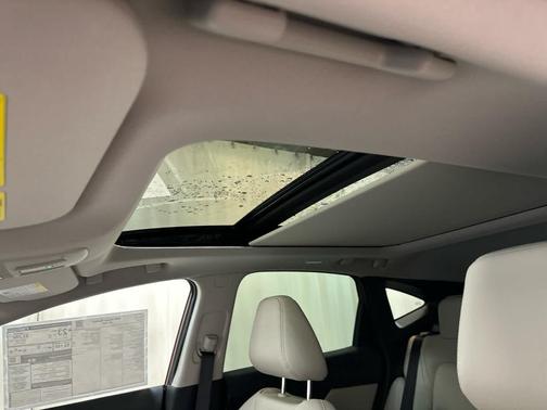 Scarlet Ember Tintcoat 2026 Nissan Murano SL