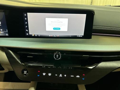 Scarlet Ember Tintcoat 2026 Nissan Murano SL