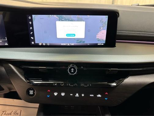 Black 2026 Nissan Murano Platinum