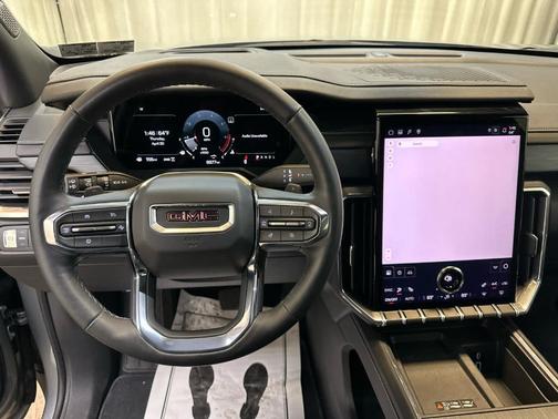 Sterling 2024 GMC Acadia Elevation