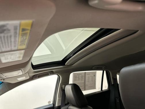 2015 Acura RDX Technology Package
