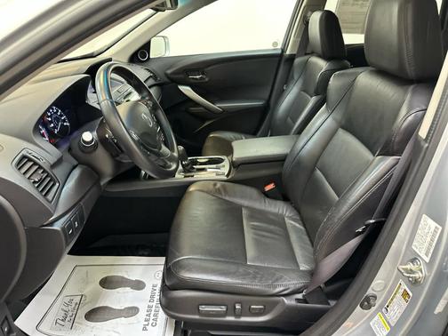 2015 Acura RDX Technology Package