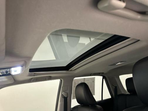 2014 Toyota 4Runner Trail Premium